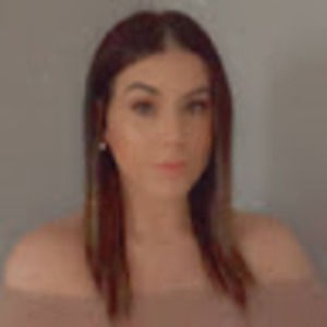 Meet your Posher, Serena